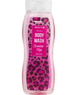 BEAUTY4 GODDESS KISS 150ML BODY WASH Main Image