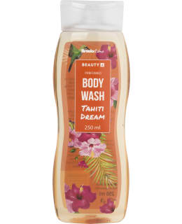 BEAUTY4 TAHITI DREAM 150ML BODY WASH Main Image