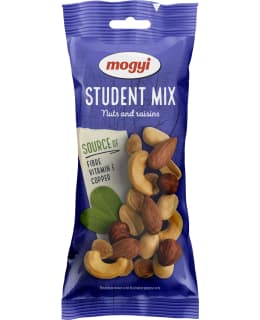 MOGYI STUDENT MIX 70G PÄHKINÄSEKOITUS Main Image