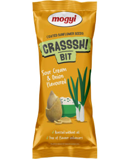 CRASSSH SOUR CREAM&ON 70G AURK. SIEMENET Main Image