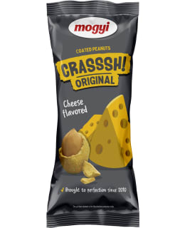 CRASSSH JUUSTO 60G PAAHD MAAPÄHKINÄT Main Image