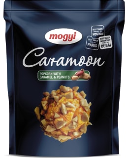 MOGYI CARAMOON KARAM-MAAPÄHK 70G POPCORN Main Image