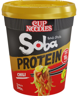 NISSIN SOBA CUP PROT CHI 93G PIKANUUDELI Main Image