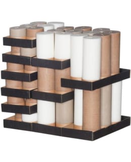 POLAR 649034 NATURE 10X18CM PÖYTÄKYNTTIL Main Image