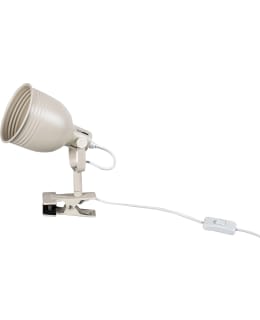 RABALUX FLINT Ø11CM BEIGE KLIPSIVALAISIN Main Image