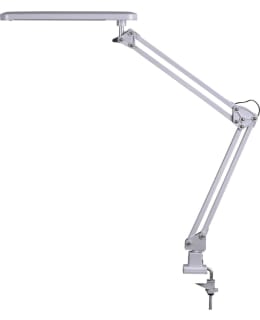 FOCUSLIGHT RAUL LED HOP TYÖPÖYTÄVALAISIN Main Image