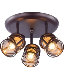 RABALUX OBERON 3-OS KATTOSPOTTIVALAISIN Main Image