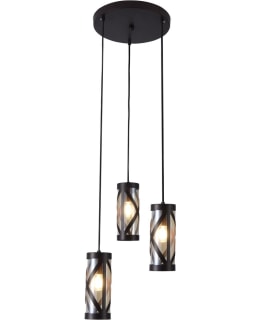 RABALUX OBERON 3-OS RIIPPUVALAISIN Main Image