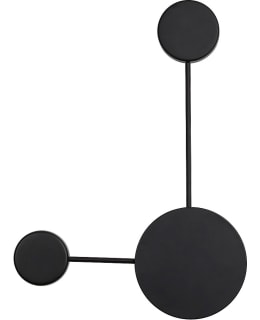 RABALUX AMADEO-1 LED SEINÄVALAISIN Main Image