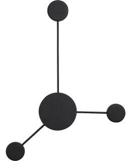 RABALUX AMADEO-2 LED SEINÄVALAISIN Main Image