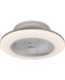 RABALUX DALFON LED KATTOTUULETINVALAISIN Main Image