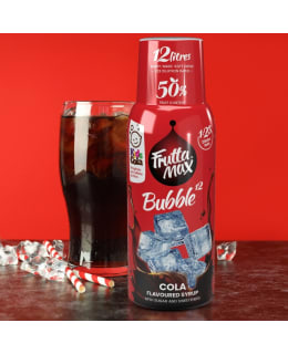 FRUTTAMAX 500ML/12L COLA Main Image