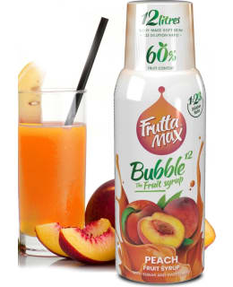 FRUTTAMAX 500ML/12L PEACH Main Image