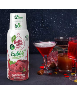 FRUTTAMAX 500ML/12L RASPBERRY - LIGHT Main Image
