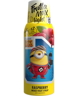 FRUTTAMAX 500ML MINION LIGHT RASPBERRY Main Image