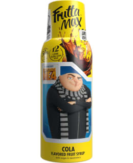 FRUTTAMAX 500ML/12L MINION COLA Main Image