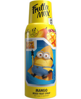 FRUTTAMAX 500ML/12L MINION MANGO Main Image