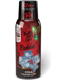 FRUTTAMAX 500ML/12L COLA - LIGHT Main Image
