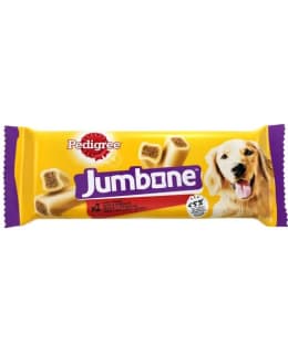 PEDIGREE 180G JUMBONE HÄRKÄÄ KOIRAN MAK Main Image