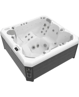 WELLIS MALAGA LIFE WHITE ULKOPOREALLAS Main Image