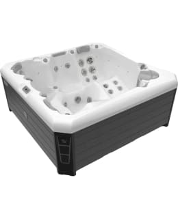 WELLIS PALERMO LIFE ICE WHITE SPA Main Image