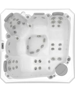 WELLIS PALERMO LIFE WHITE ULKOPOREALLAS Main Image