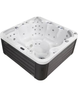 WELLIS JUPITER ICE WHITE SPA Main Image