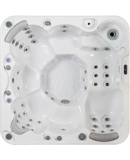 WELLIS JUPITER ICE WHITE ULKOPOREALLAS Main Image