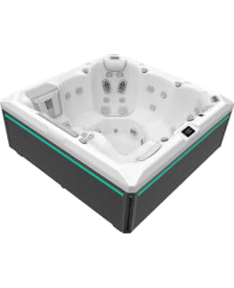 WELLIS ATLAS LIFE ICE WHITE SPA Main Image