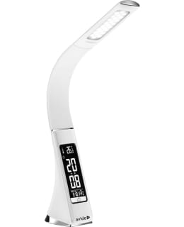 AVIDE WHITE 6W LED DESK LAMP Main Image
