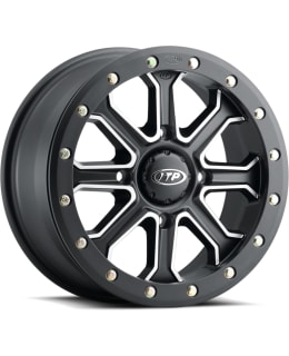 ITP RIM INERTIA BEADLOCK 14X7 4/137 5+2 Main Image