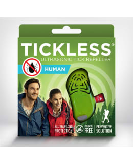 TICKLESS HUMAN PUNKKIKARKOTIN Main Image