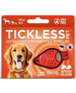 TICKLESS-PET ORANSSI ULTRAÄÄNIKARKOTIN Main Image