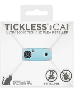 TICKLESS MINI BLUE TICK REPELLENT Main Image