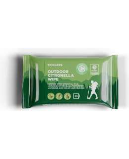 TICKLESS CITRONELLA HYÖNTEISPYYHE Main Image