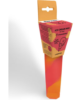 FÜRREE ICE CREAM STRAWBERRY 10 g Main Image