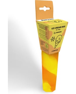FÜRREE ICE CREAM BANANA 10 g Main Image