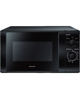 DAEWOO DWE-12BB 20L 700W MIKROAALTOUUNI Main Image