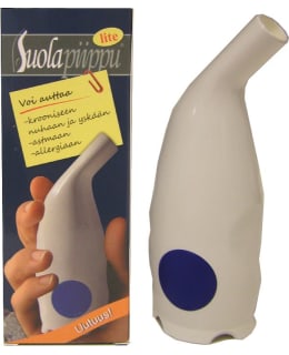 SUOLAPIIPPU LITE Main Image