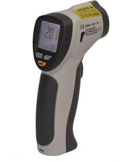 METOFIX TI800 PINTALÄMPÖMITTARI Main Image