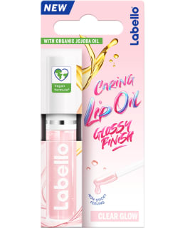 LABELLO CLEAR GLOW 5,5ML HUULIÖLJY Main Image