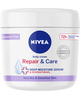 NIVEA REPAIR FRAG-FREE 400ML VART.VOIDE Main Image
