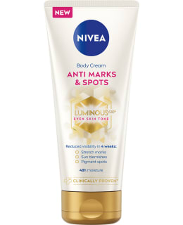NIVEA LUMINOUS630 ANTI MARKS&SPOTS VOIDE Main Image