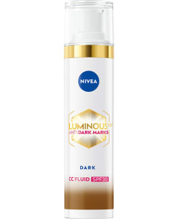 NIVEA LUMINOUS DARK SK30 SÄV.PÄIVÄVOIDE Main Image