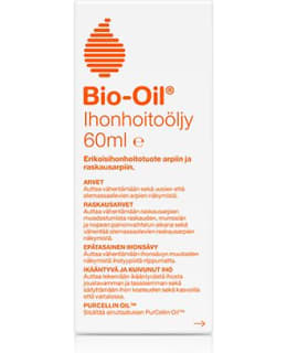 BIO-OIL 60 ML ERIKOISIHONHOITOTUOTE Main Image