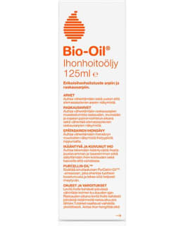 BIO-OIL 125 ML ERIKOISIHONHOITOTUOTE Main Image