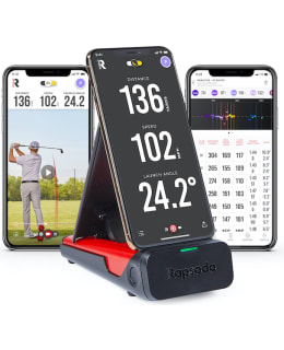 RAPSODO MLM MOBILE LYÖNTIANALYSAATTORI Main Image