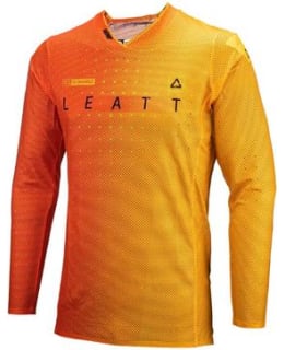 LEATT JERSEY MOTO 5.5 ULTRAWELD M CITRUS Main Image