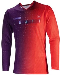LEATT JERSEY MOTO 5.5 ULTRAWELD XL SUNDO Main Image