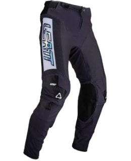 LEATT PANT MOTO 5.5 I.K.S 30 GRAPHITE Main Image
